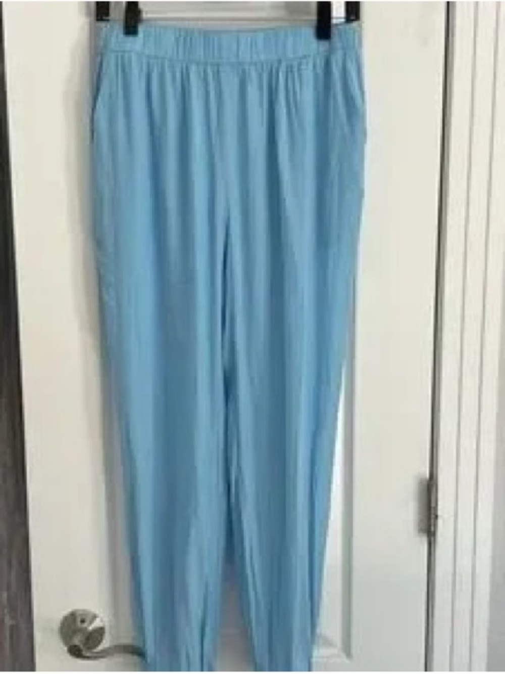 Ramy Brook Caden Jogger Pants - Picture 3 of 7